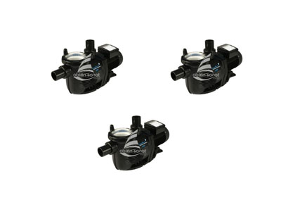 پمپ تصفیه آکوا استرانگ