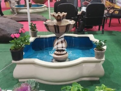 کد319- حوض سنتی