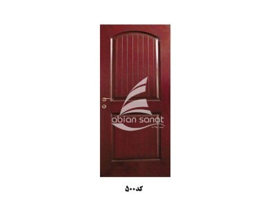 درب ضد آب کد500